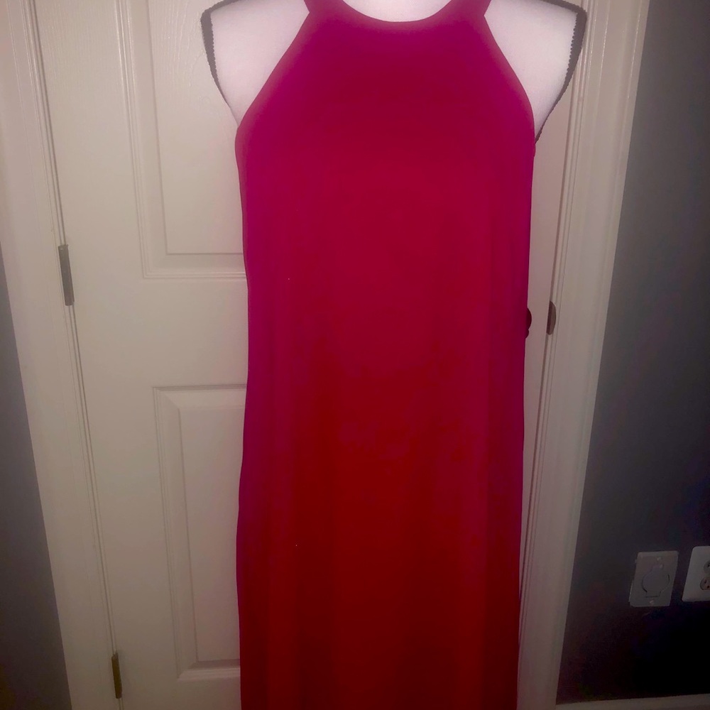 Ast dress